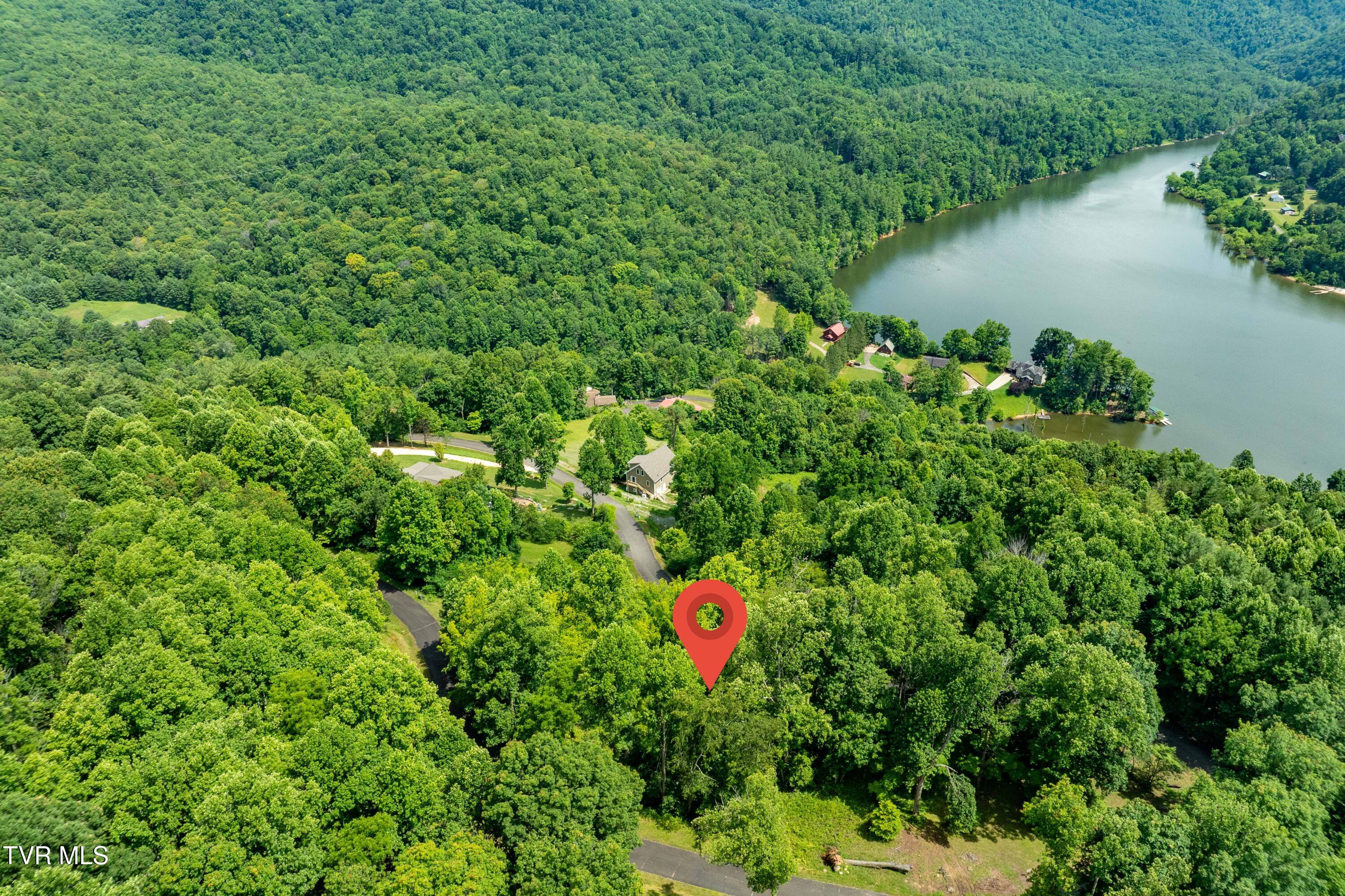 Lot 17 Lake Ridge Road, Unit 17 Butler, TN 37640 - Photo 15 of 28 Lot 17 (15 of 27)