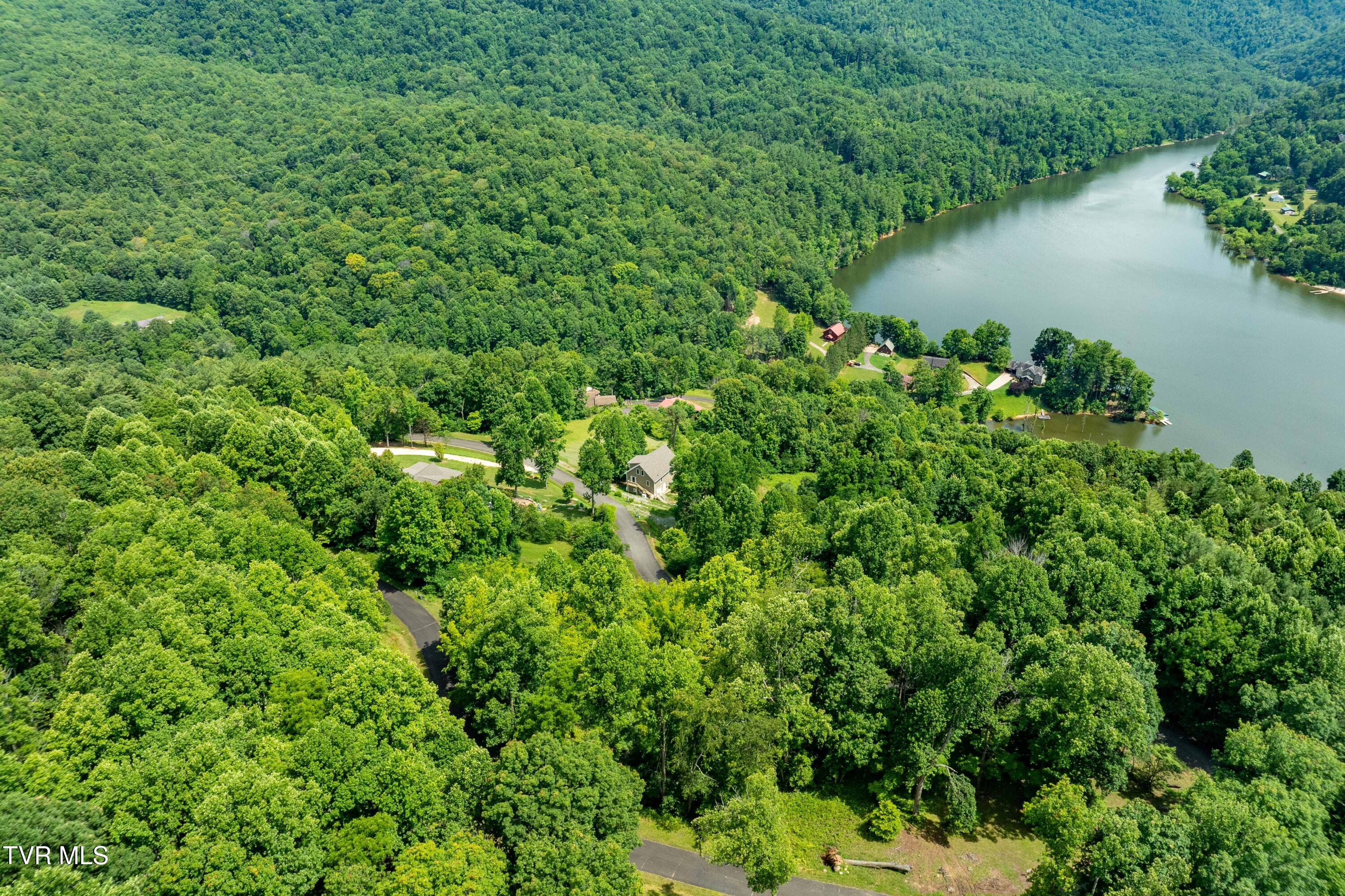 Lot 17 Lake Ridge Road, Unit 17 Butler, TN 37640 - Photo 16 of 28 Lot 17 (16 of 27)