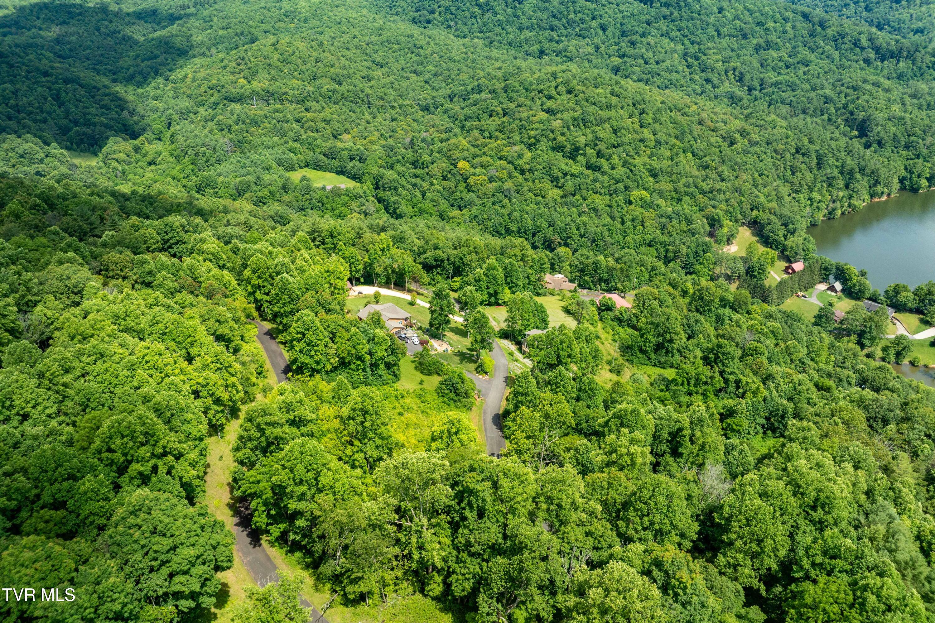 Lot 17 Lake Ridge Road, Unit 17 Butler, TN 37640 - Photo 18 of 28 Lot 17 (18 of 27)