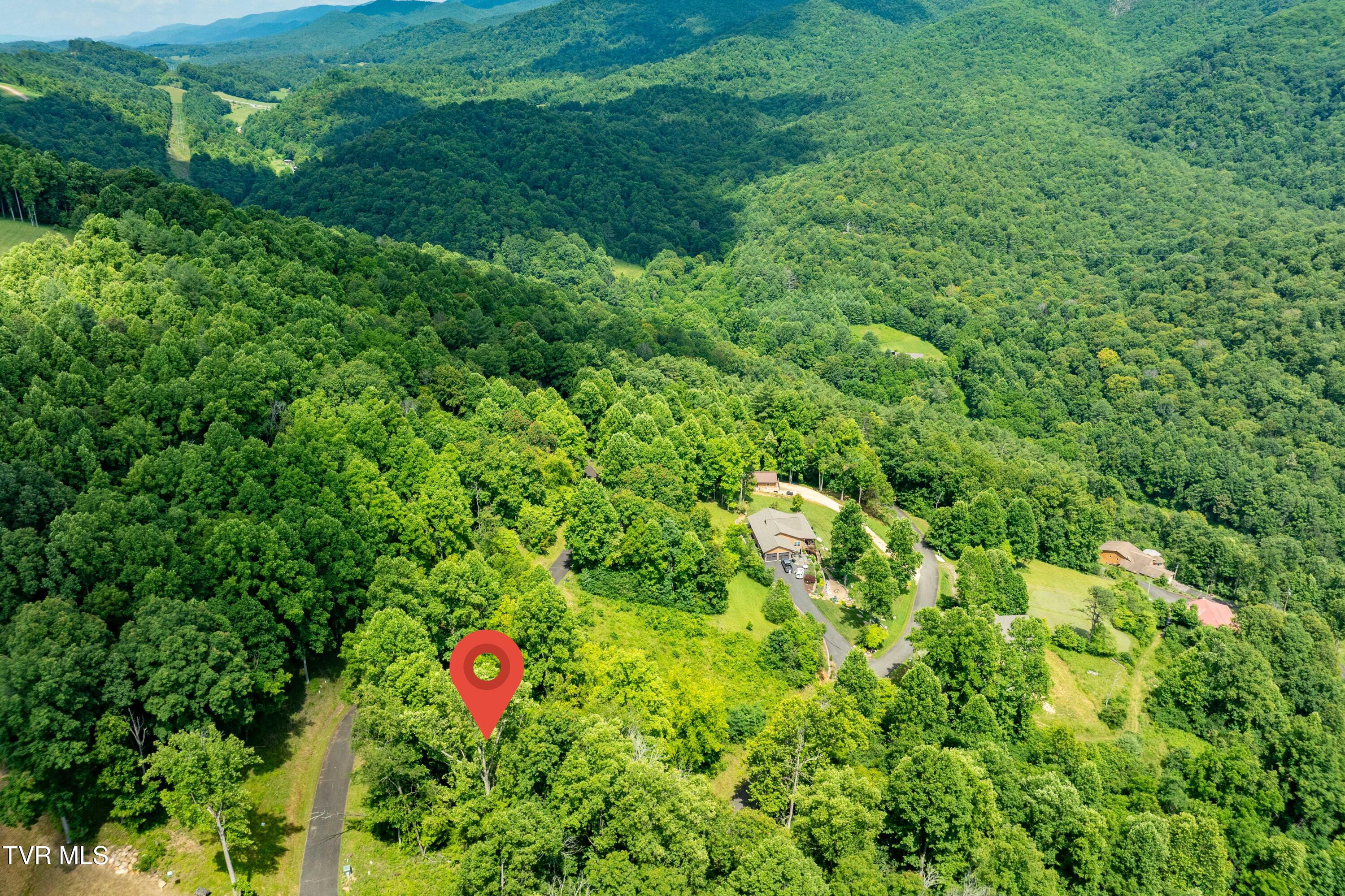 Lot 17 Lake Ridge Road, Unit 17 Butler, TN 37640 - Photo 19 of 28 Lot 17 (19 of 27)