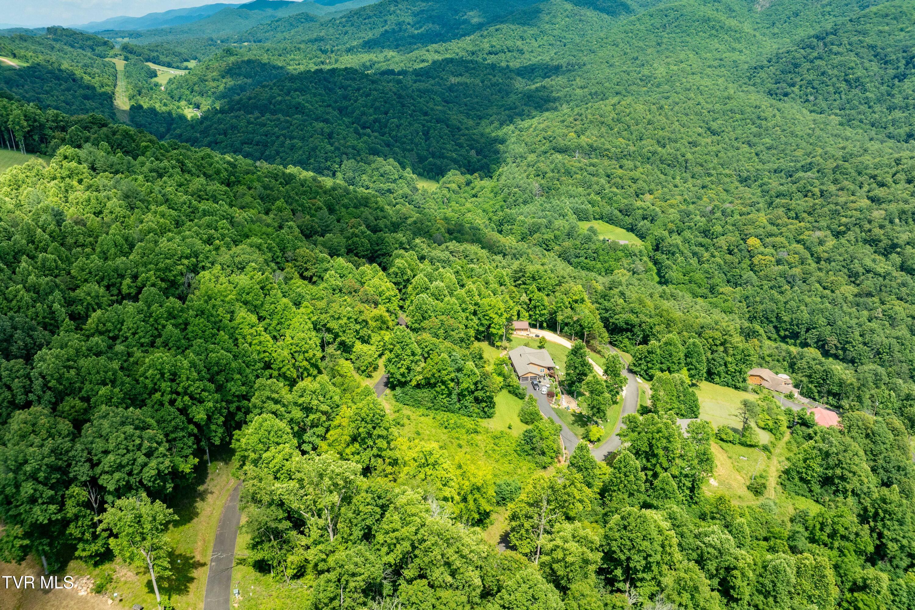 Lot 17 Lake Ridge Road, Unit 17 Butler, TN 37640 - Photo 20 of 28 Lot 17 (20 of 27)