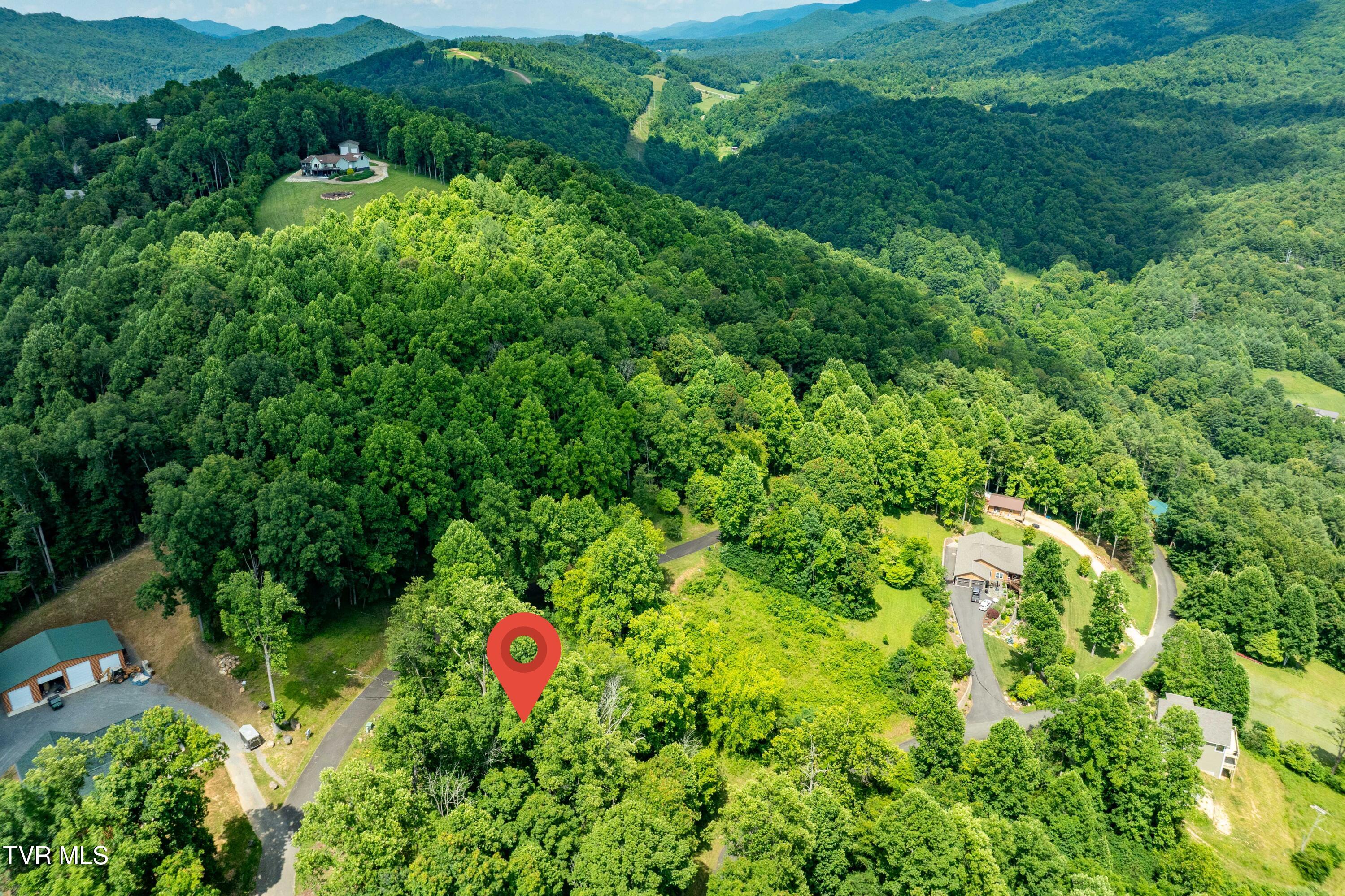 Lot 17 Lake Ridge Road, Unit 17 Butler, TN 37640 - Photo 21 of 28 Lot 17 (21 of 27)