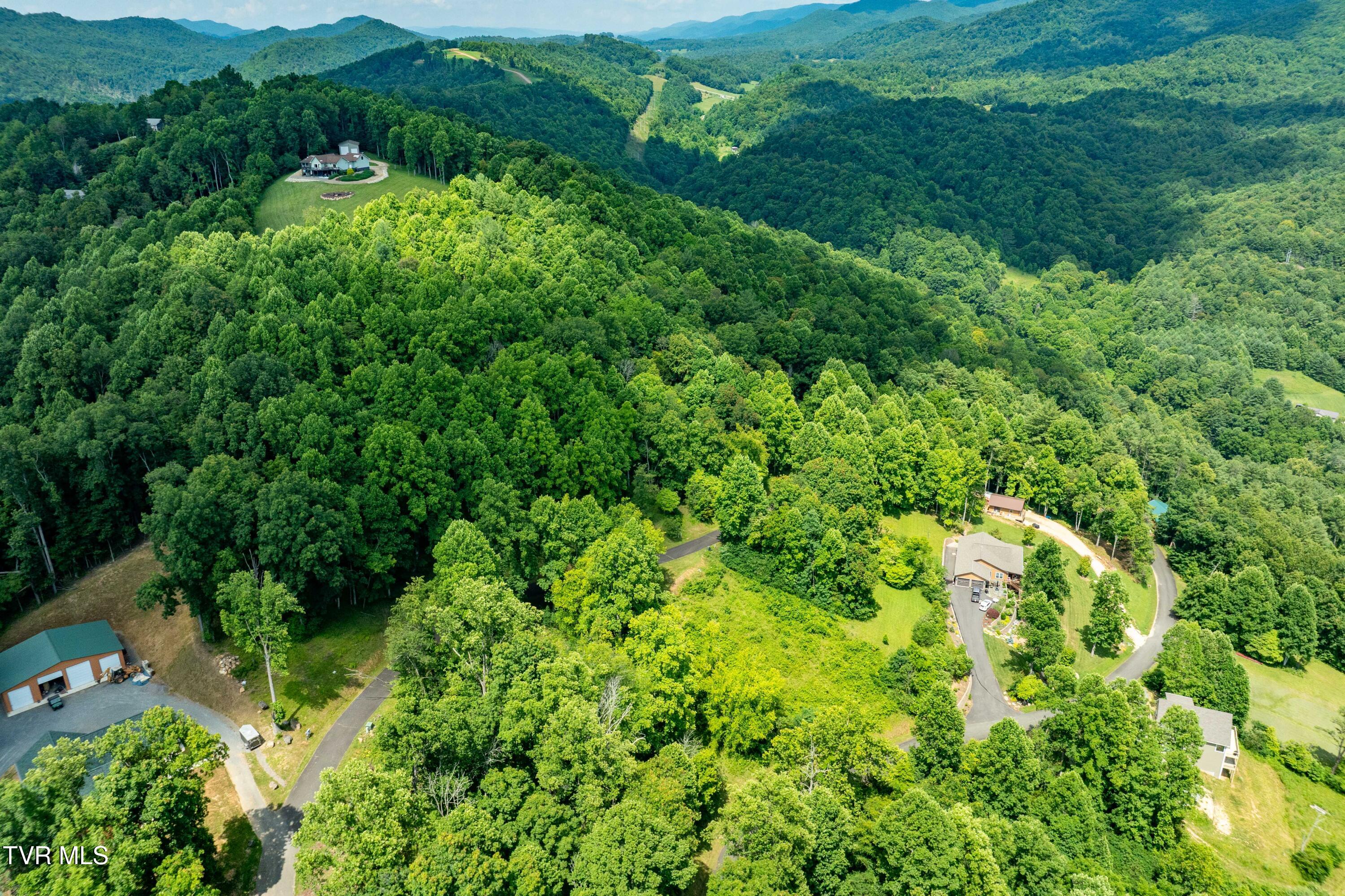 Lot 17 Lake Ridge Road, Unit 17 Butler, TN 37640 - Photo 22 of 28 Lot 17 (22 of 27)