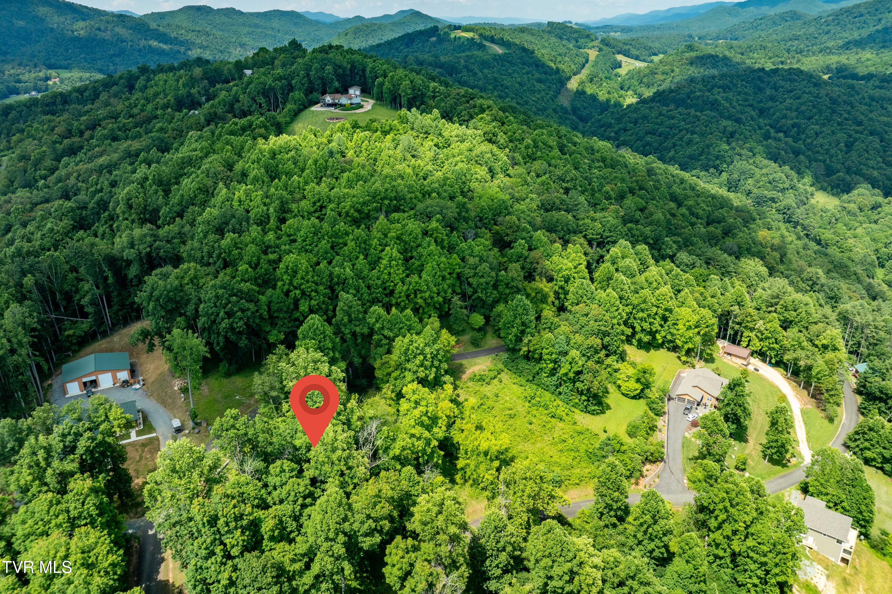 Lot 17 Lake Ridge Road, Unit 17 Butler, TN 37640 - Photo 23 of 28 Lot 17 (23 of 27)