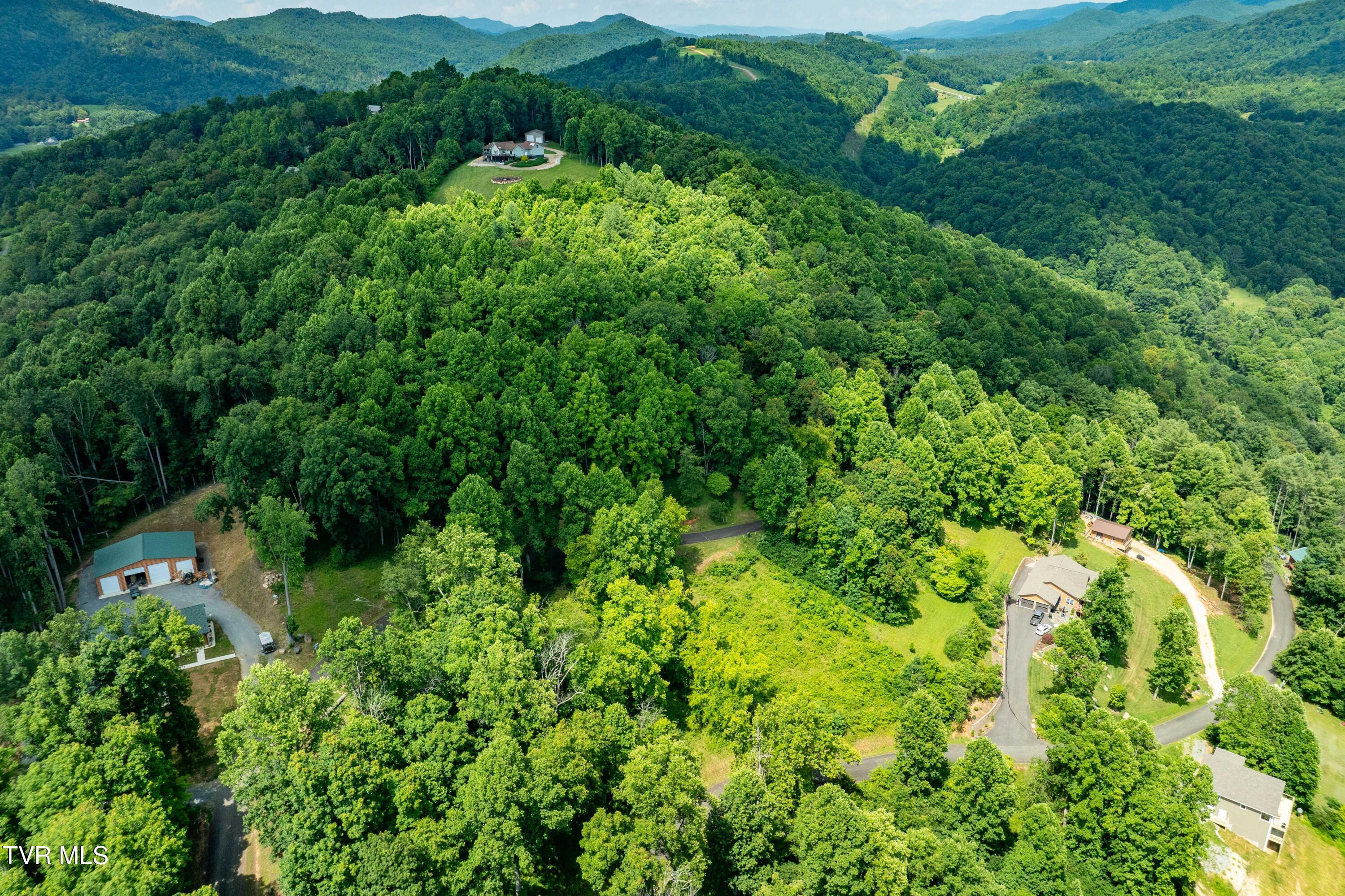 Lot 17 Lake Ridge Road, Unit 17 Butler, TN 37640 - Photo 24 of 28 Lot 17 (24 of 27)