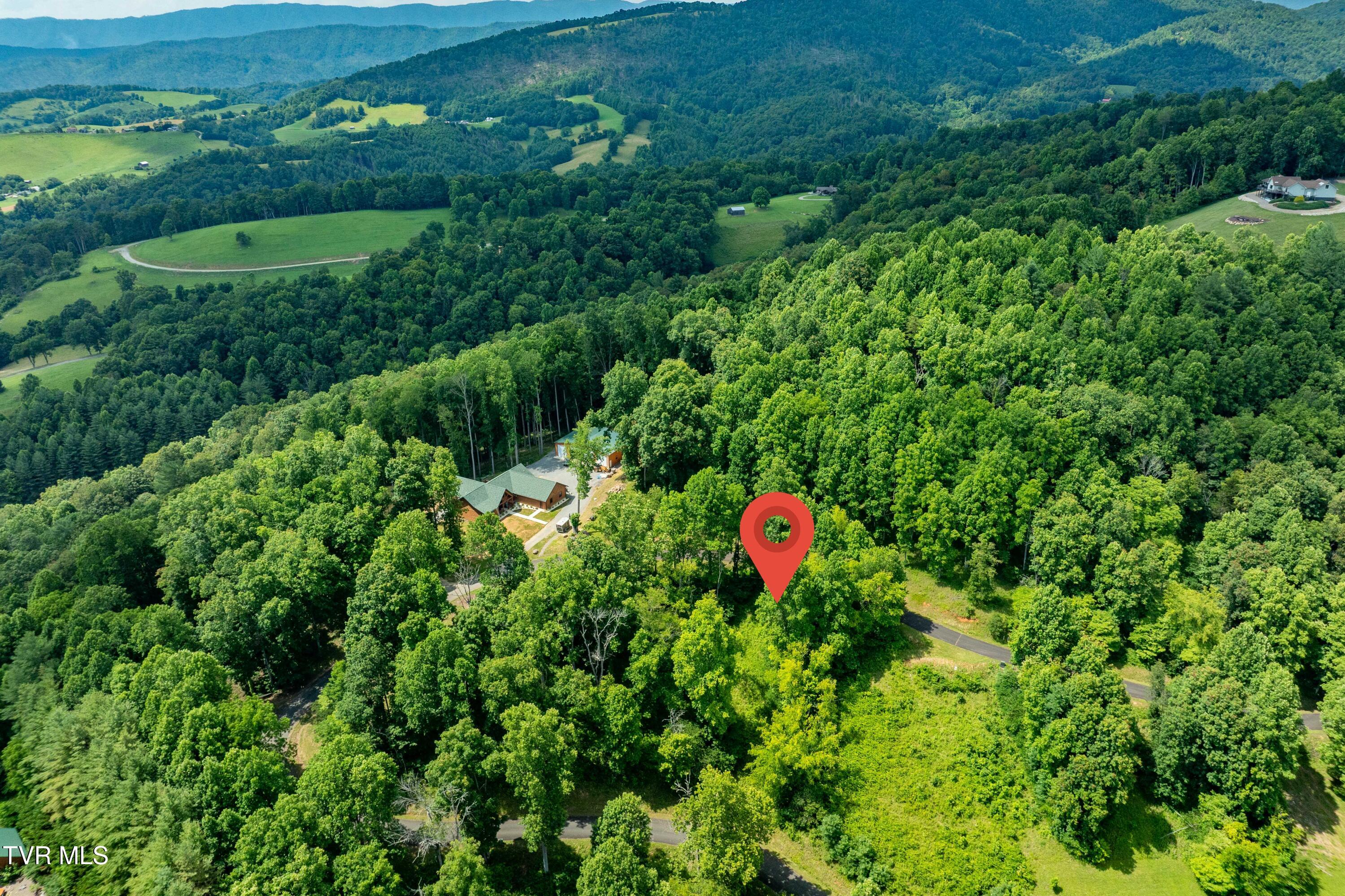 Lot 17 Lake Ridge Road, Unit 17 Butler, TN 37640 - Photo 3 of 28 Lot 17 (3 of 27)