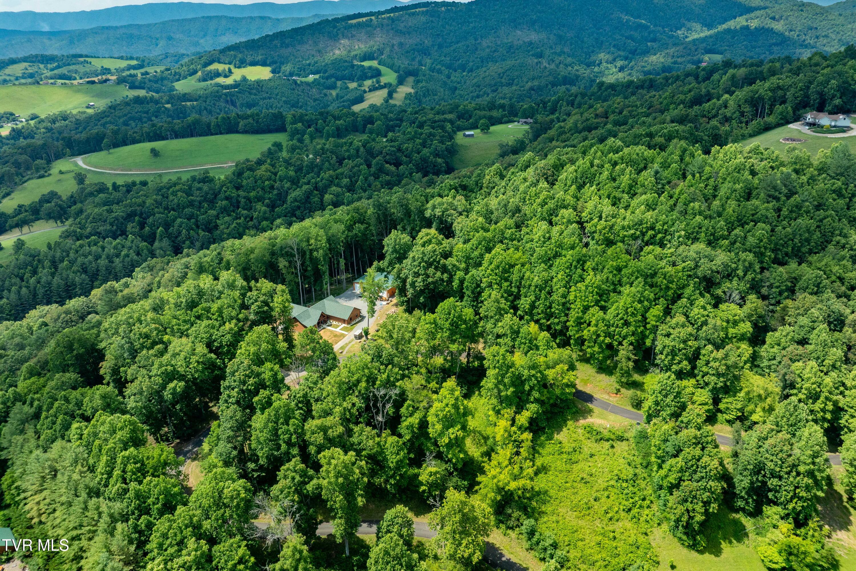 Lot 17 Lake Ridge Road, Unit 17 Butler, TN 37640 - Photo 4 of 28 Lot 17 (4 of 27)