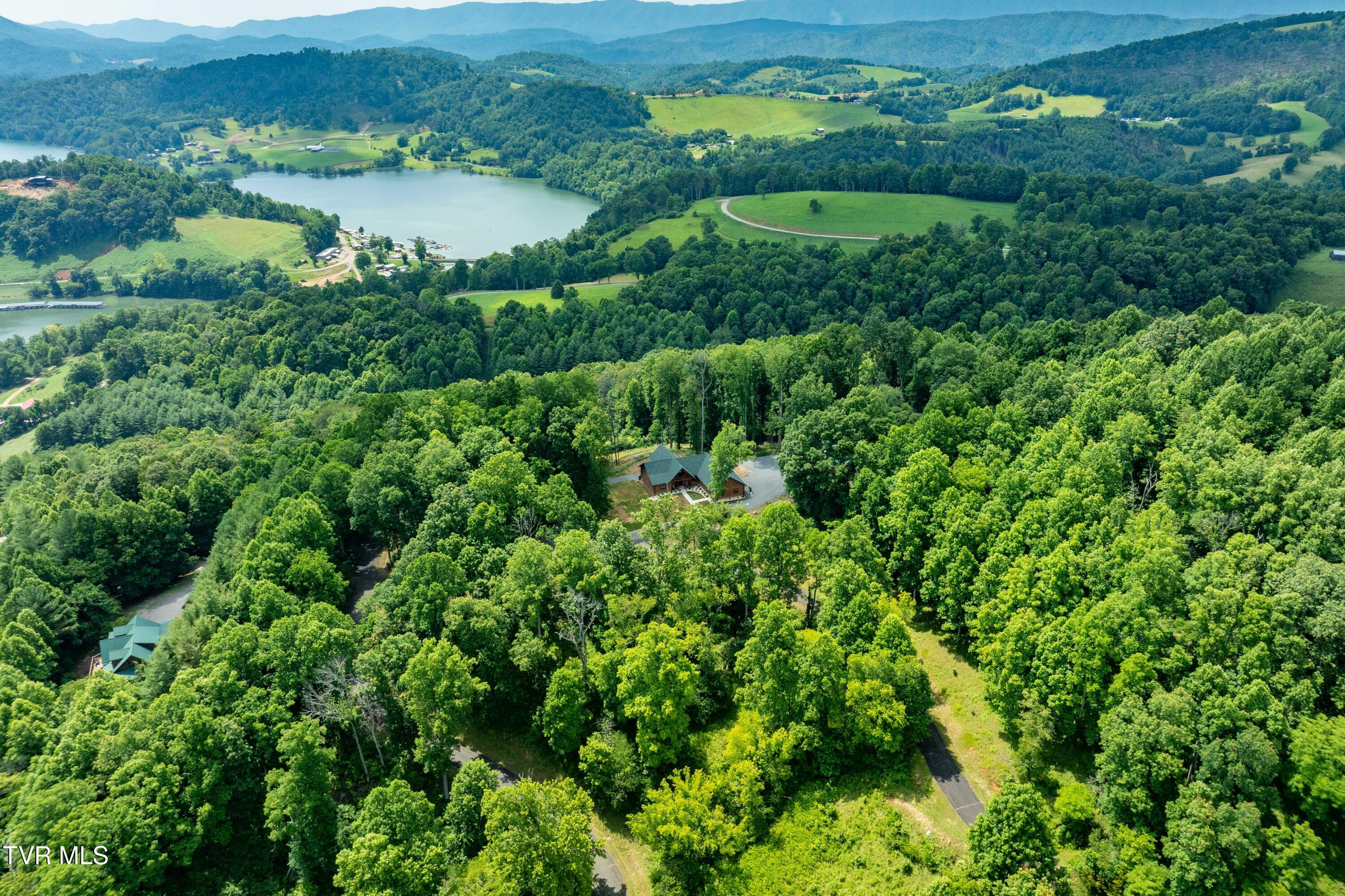 Lot 17 Lake Ridge Road, Unit 17 Butler, TN 37640 - Photo 6 of 28 Lot 17 (6 of 27)