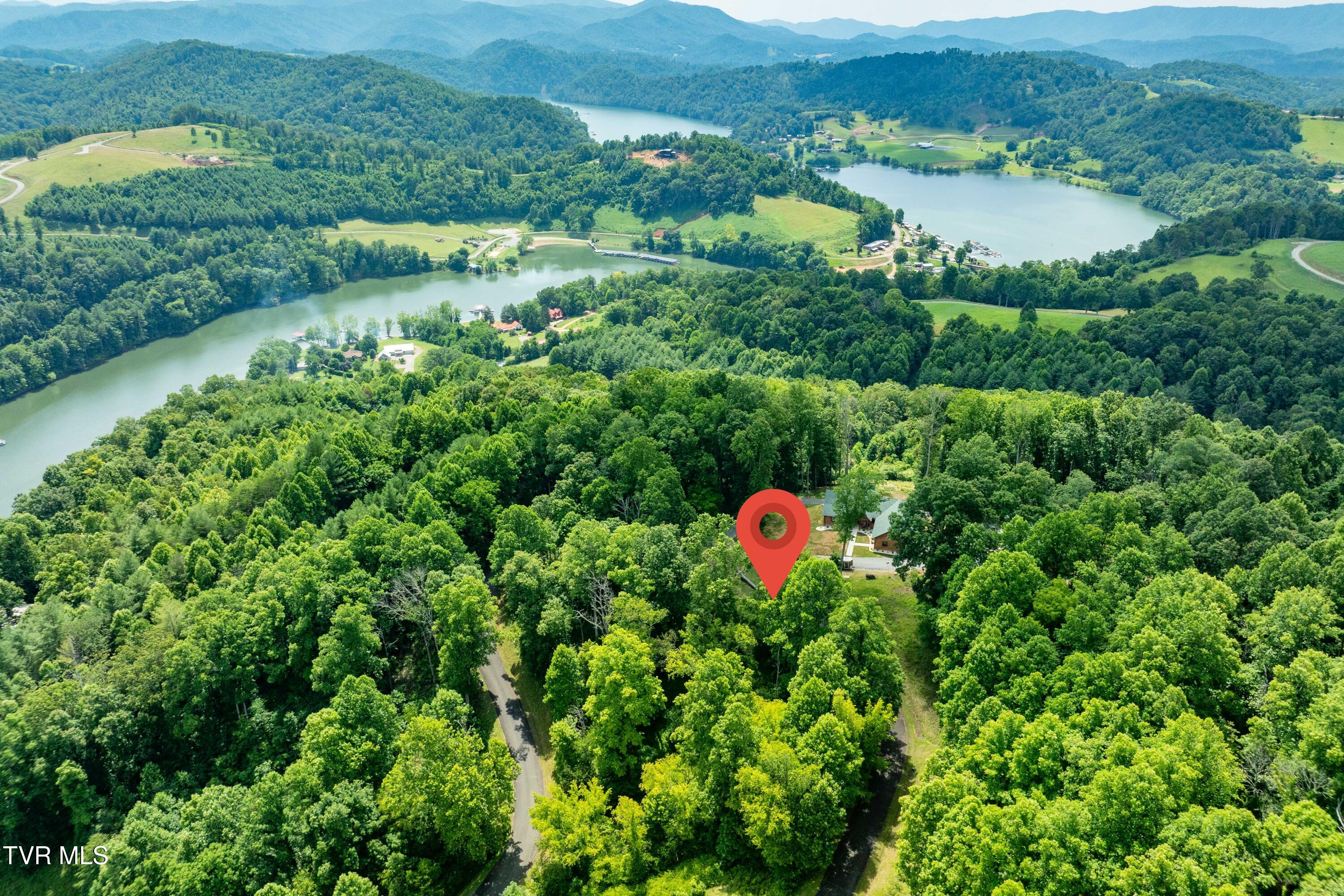 Lot 17 Lake Ridge Road, Unit 17 Butler, TN 37640 - Photo 7 of 28 Lot 17 (7 of 27)