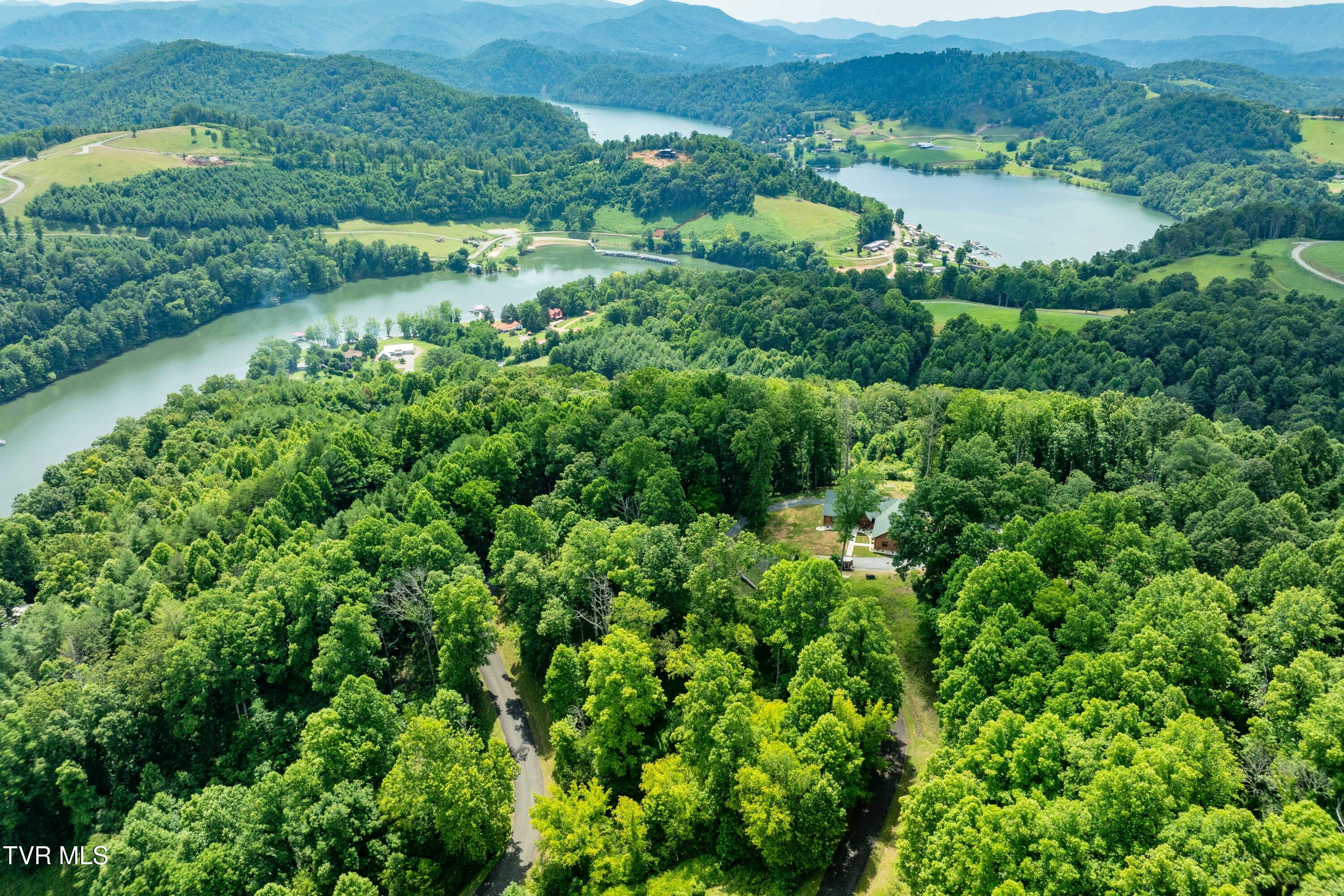 Lot 17 Lake Ridge Road, Unit 17 Butler, TN 37640 - Photo 8 of 28 Lot 17 (8 of 27)