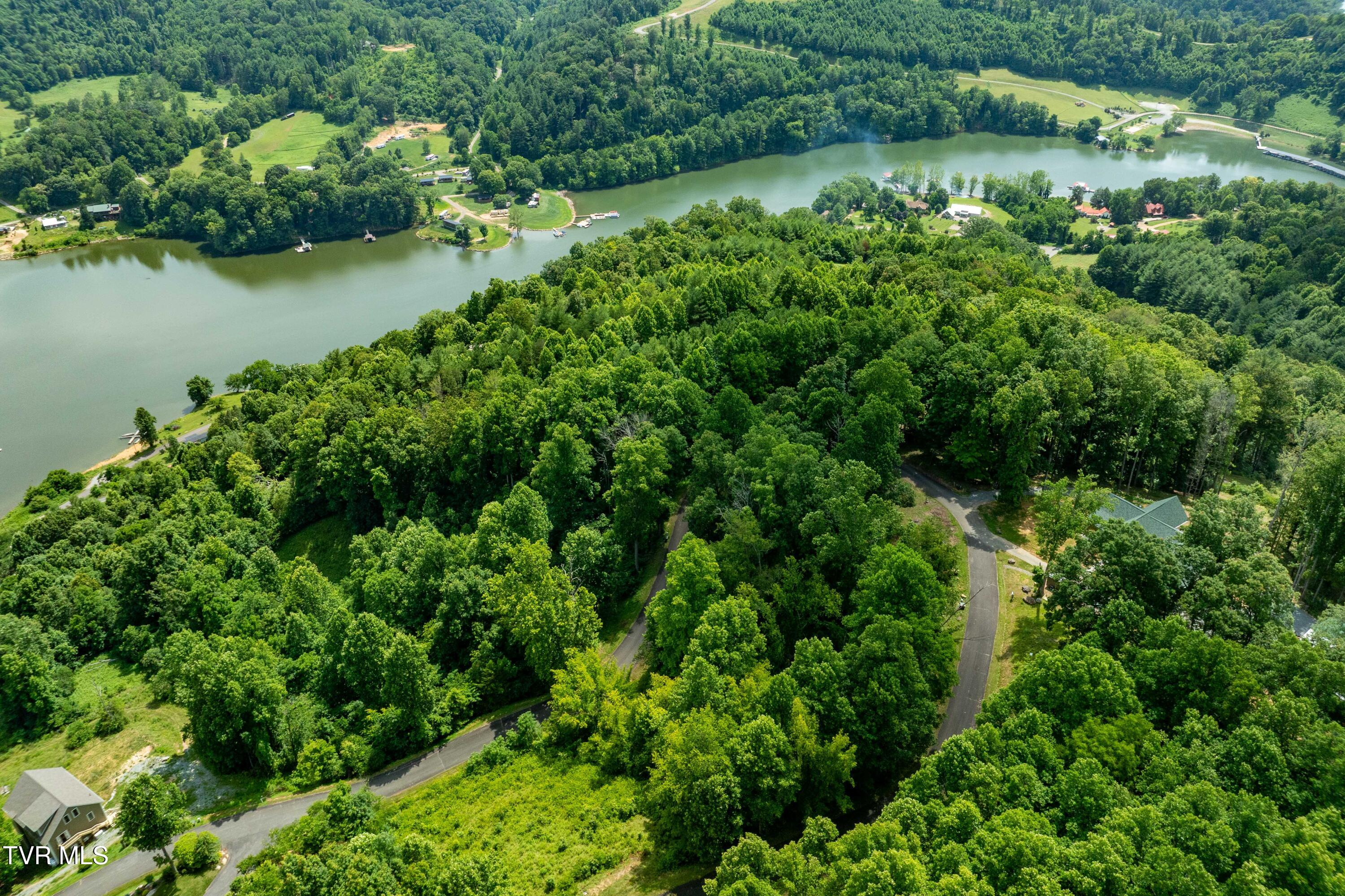 Lot 17 Lake Ridge Road, Unit 17 Butler, TN 37640 - Photo 10 of 28 Lot 17 (10 of 27)