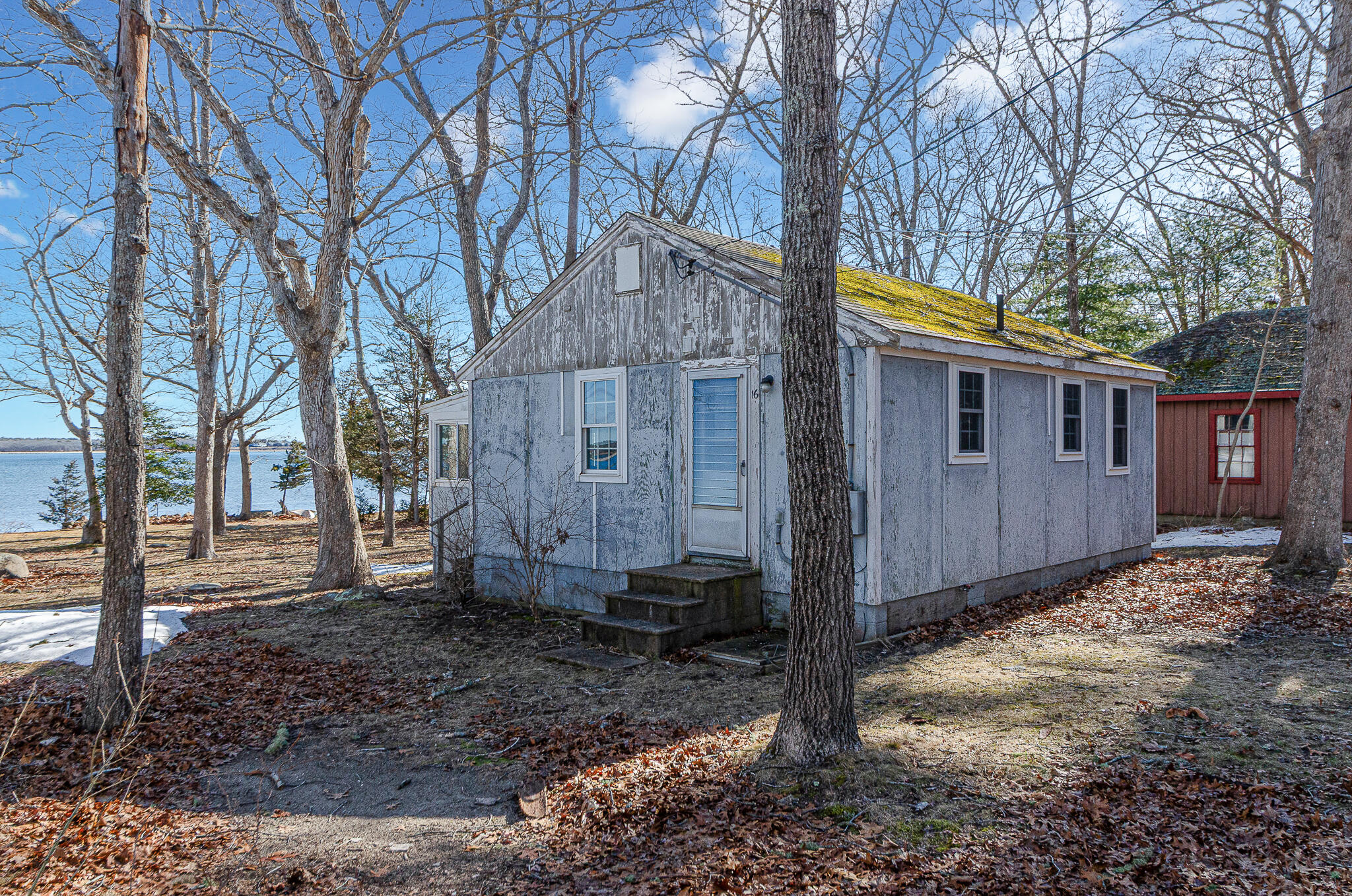 16 Spinnaker Lane Marion, MA 02738 - Photo 12 of 19 Cottage