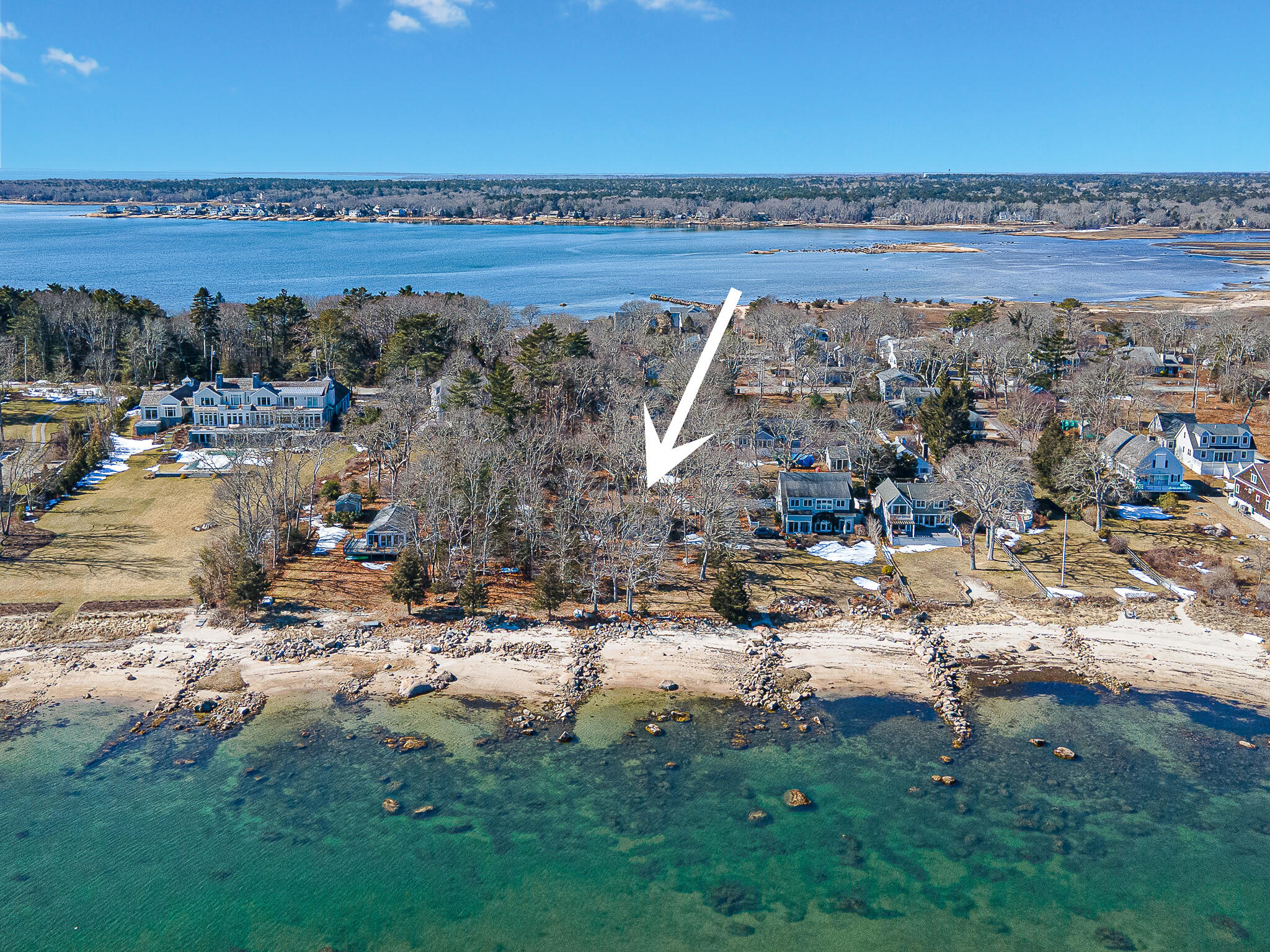 16 Spinnaker Lane Marion, MA 02738 - Photo 16 of 19 Property location