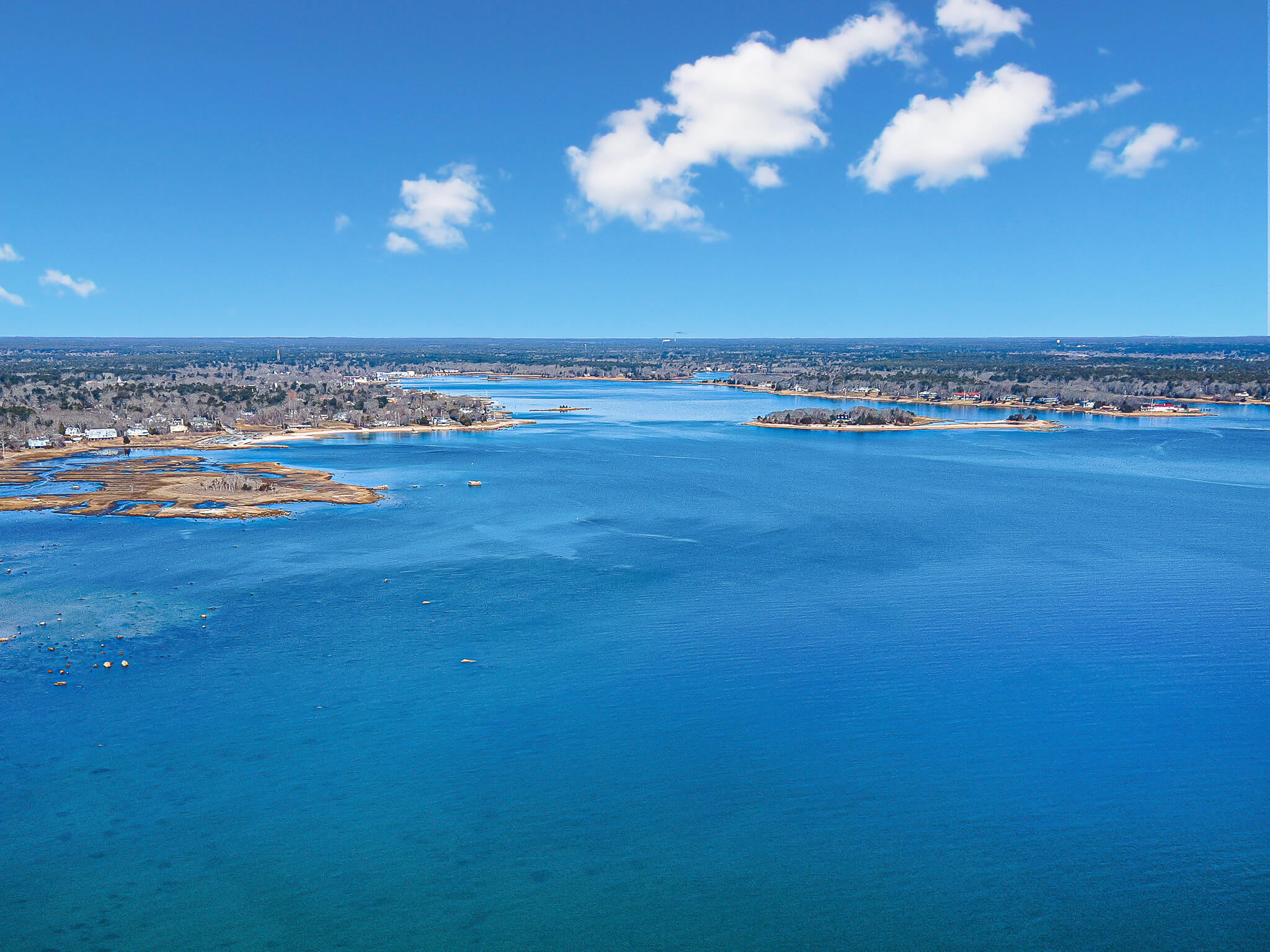 16 Spinnaker Lane Marion, MA 02738 - Photo 19 of 19 Harbor