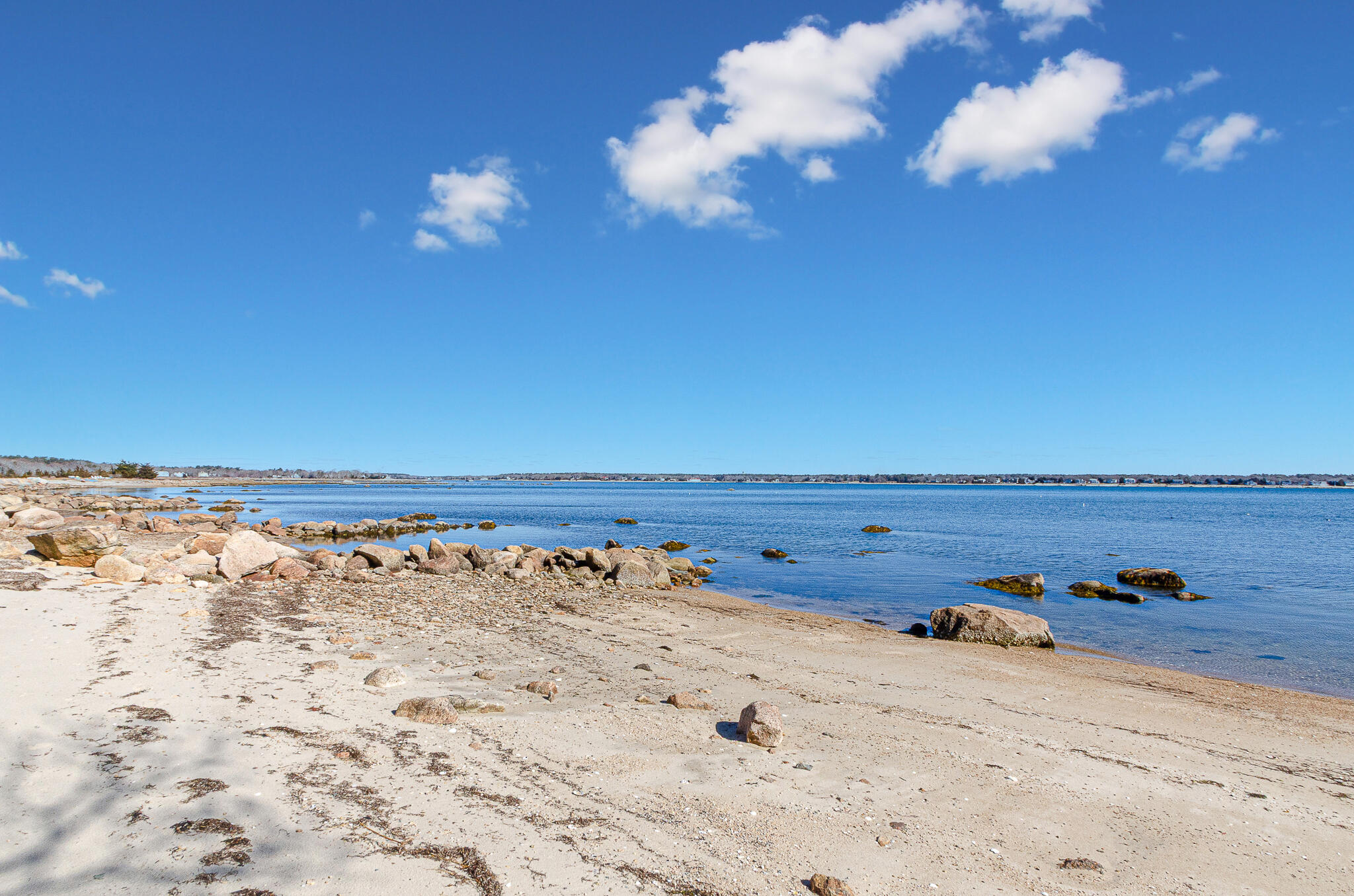 16 Spinnaker Lane Marion, MA 02738 - Photo 2 of 19 Beach to harbor