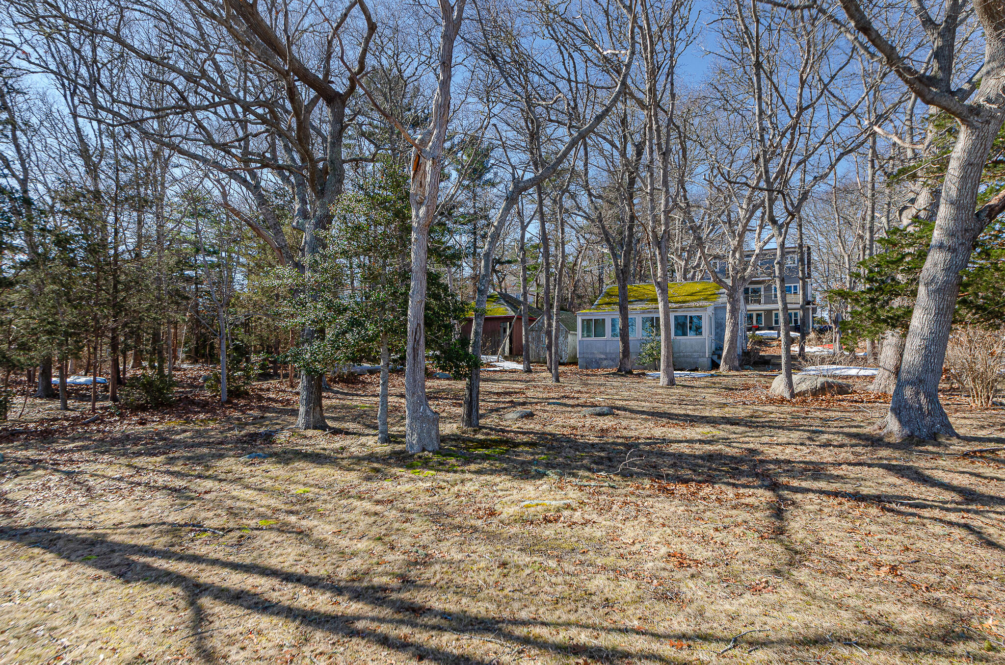 16 Spinnaker Lane Marion, MA 02738 - Photo 8 of 19 lawn-cottage