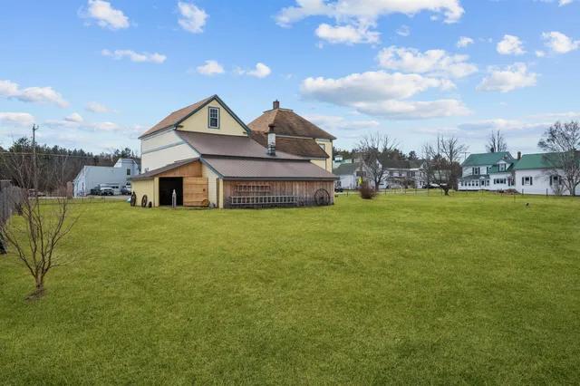 $525,000 | 678 Milan Road, Milan, NH 03588