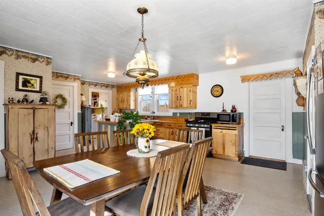 $525,000 | 678 Milan Road, Milan, NH 03588