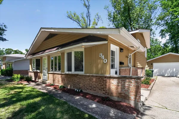 $269,000 | 340 Winnebago Street, Park Forest, IL 60466