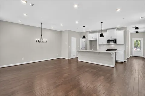$410,000 | 1235 Herty Drive, Marietta, GA 30062