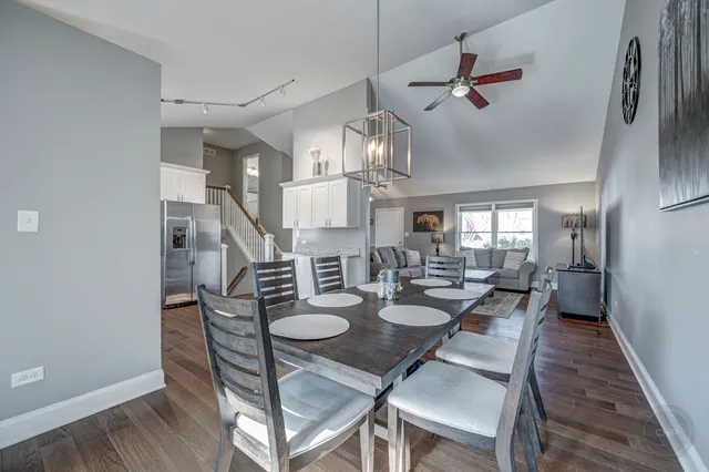 $519,000 | 1126 Starlite Court, Naperville, IL 60564