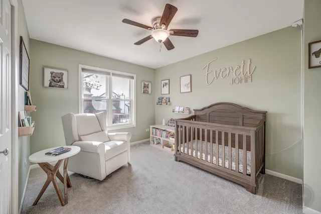 $519,000 | 1126 Starlite Court, Naperville, IL 60564