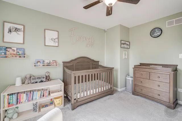 $519,000 | 1126 Starlite Court, Naperville, IL 60564