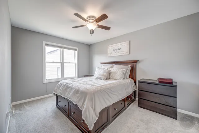 $519,000 | 1126 Starlite Court, Naperville, IL 60564