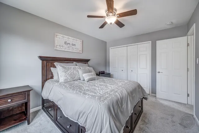 $519,000 | 1126 Starlite Court, Naperville, IL 60564