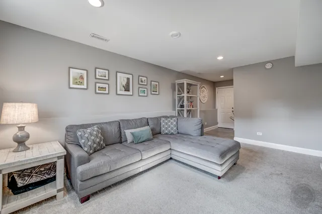 $519,000 | 1126 Starlite Court, Naperville, IL 60564