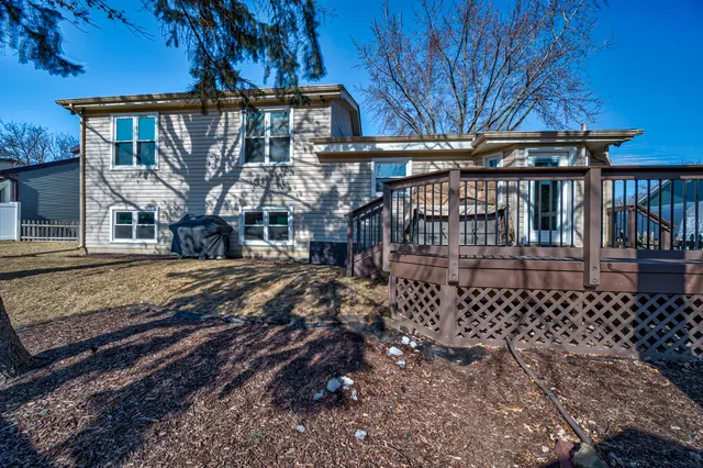 $519,000 | 1126 Starlite Court, Naperville, IL 60564