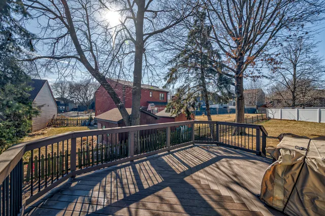 $519,000 | 1126 Starlite Court, Naperville, IL 60564