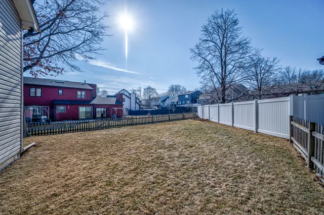 $519,000 | 1126 Starlite Court, Naperville, IL 60564