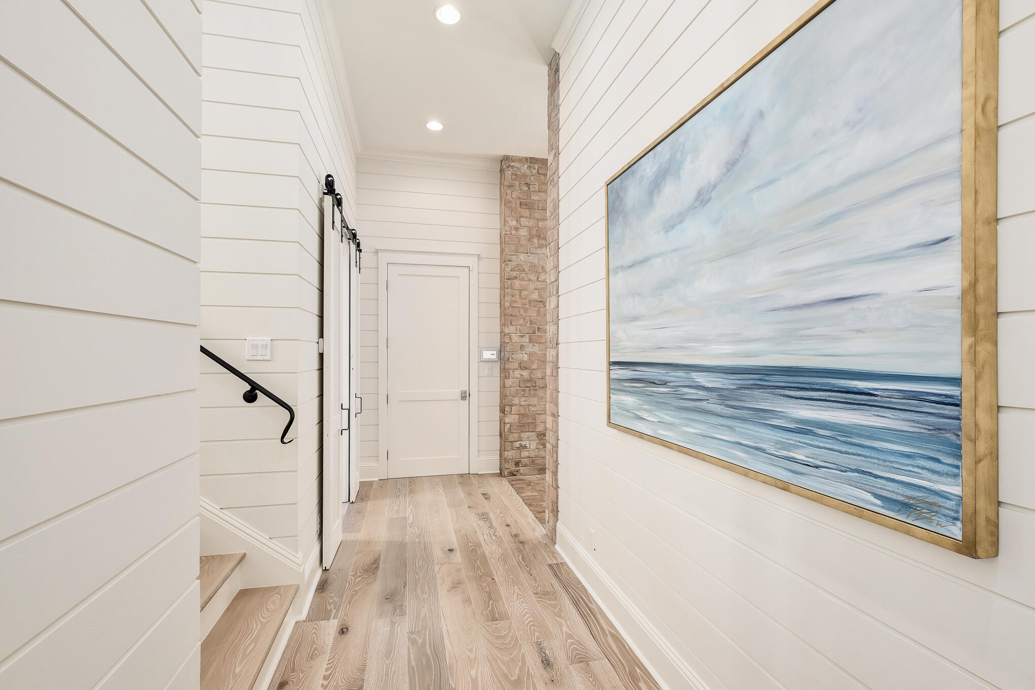 29 Bennett Santa Rosa Beach, FL 32459 - Photo 11 of 78 a view of a walk in closet