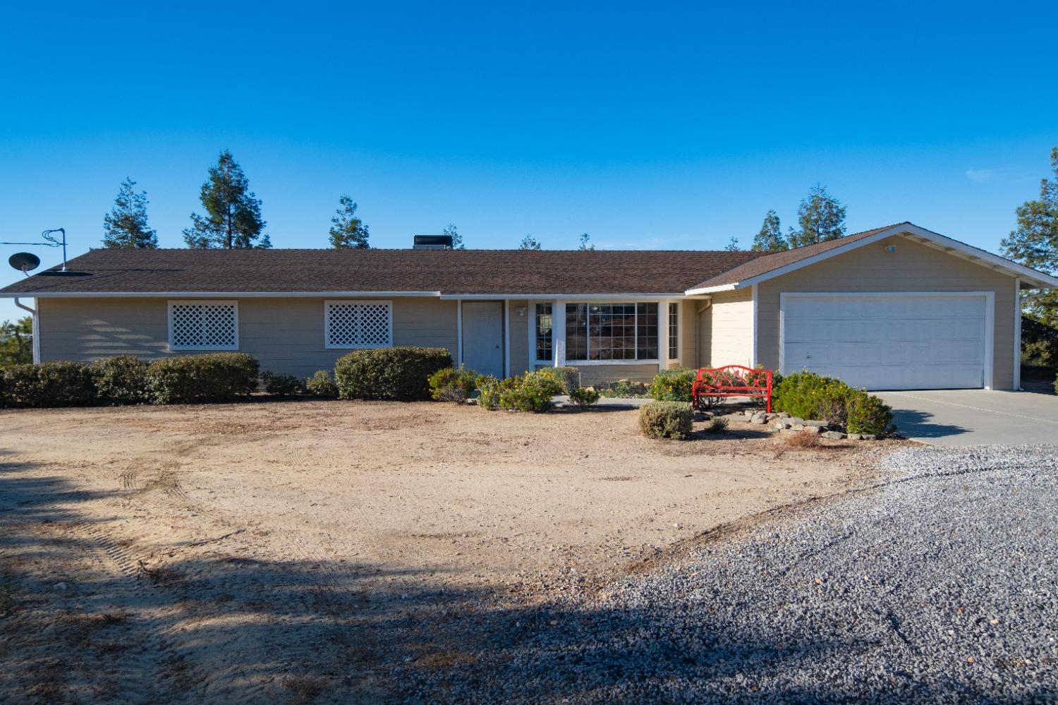 35860 Franklin Road Coarsegold, CA 93614 - Photo 3 of 32 Gallery Image 3