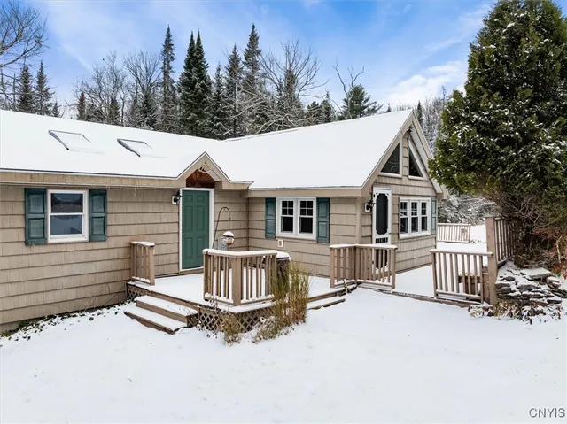 $435,000 | 998 Highway 365, Ohio, NY 13438