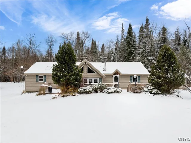 $435,000 | 998 Highway 365, Ohio, NY 13438