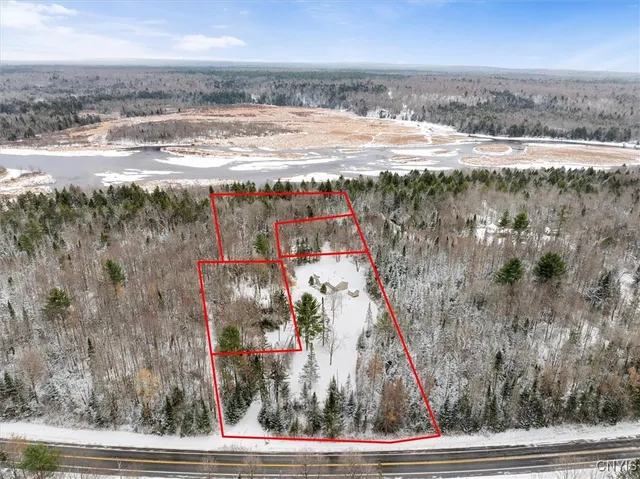 $435,000 | 998 Highway 365, Ohio, NY 13438