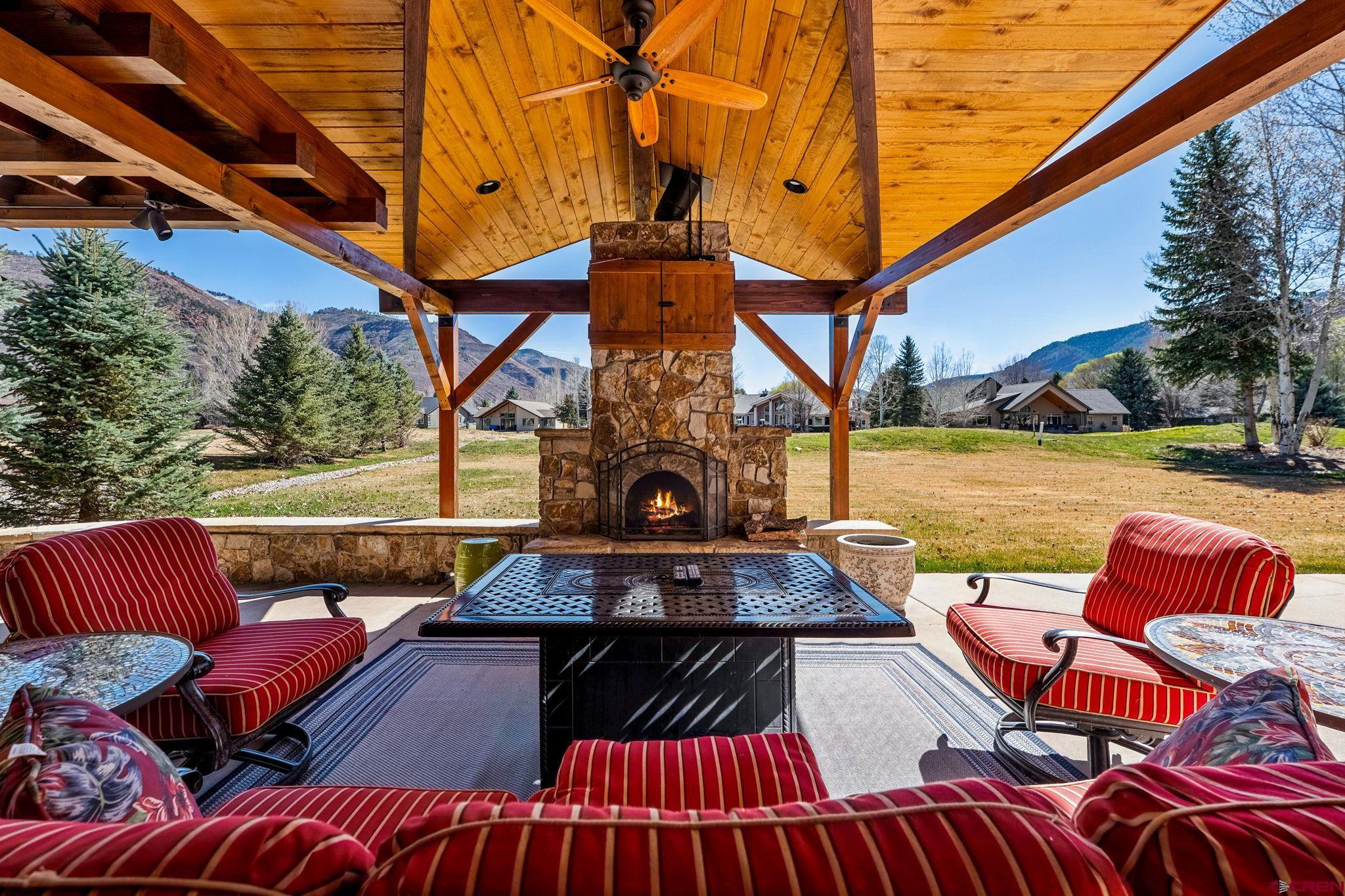 764 North Dalton Ranch Road Durango, CO 81301 - Photo 1 of 41 Gallery Image 1