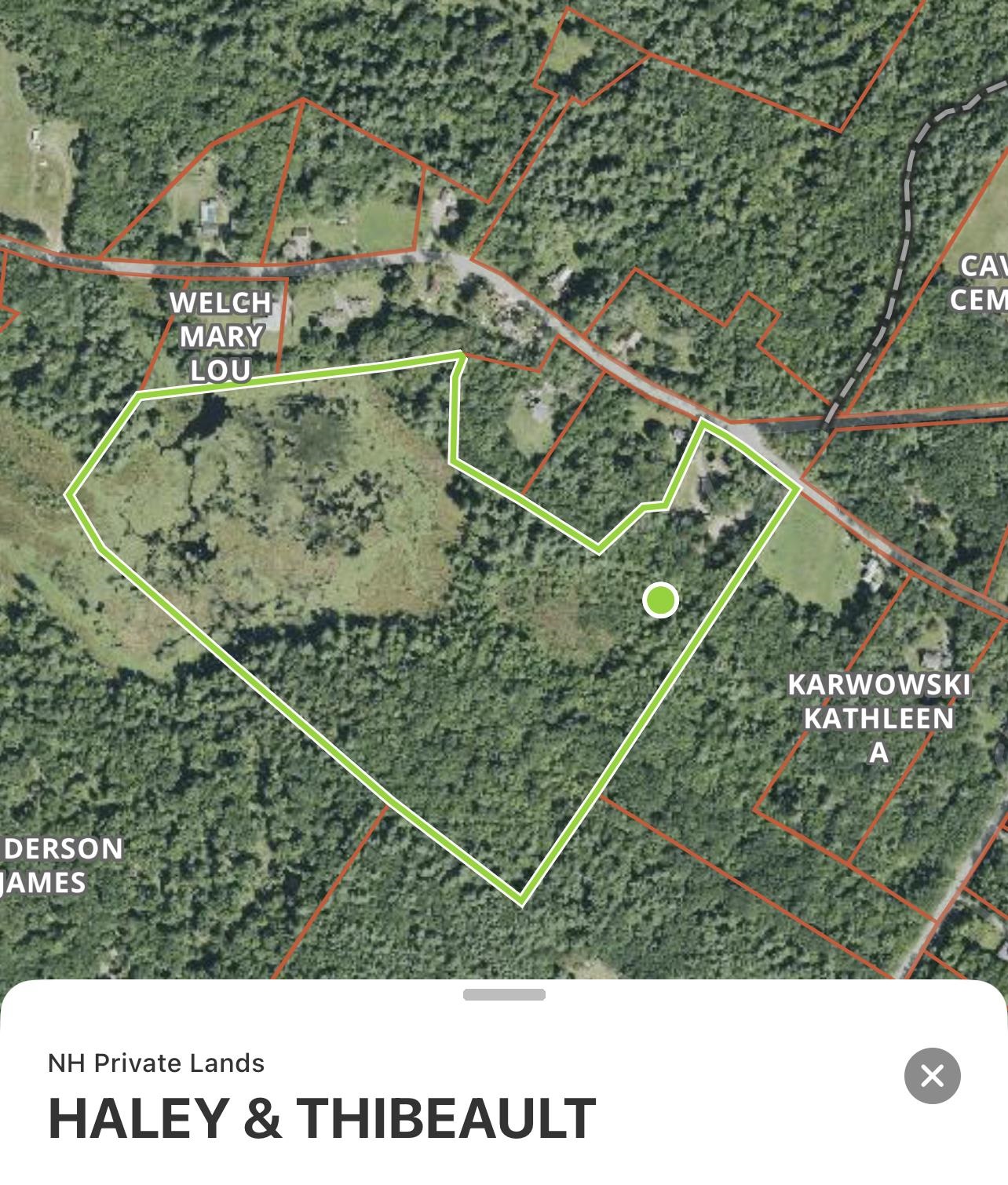385 Province Road Strafford, NH 03884 - Photo 24 of 24