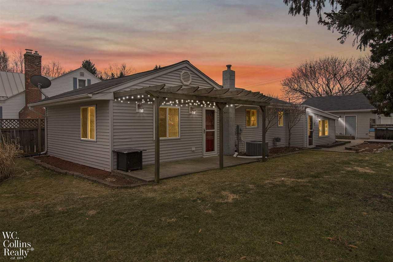 3821 Dunning Road Rochester Hills, MI 48309 - Photo 27 of 32