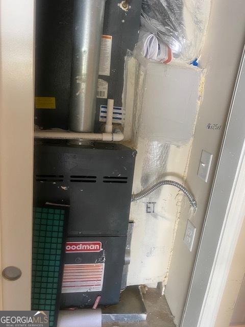 902 Cascade Park Drive Southwest Atlanta, GA 30331 - Photo 18 of 21