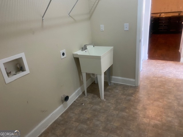 902 Cascade Park Drive Southwest Atlanta, GA 30331 - Photo 19 of 21