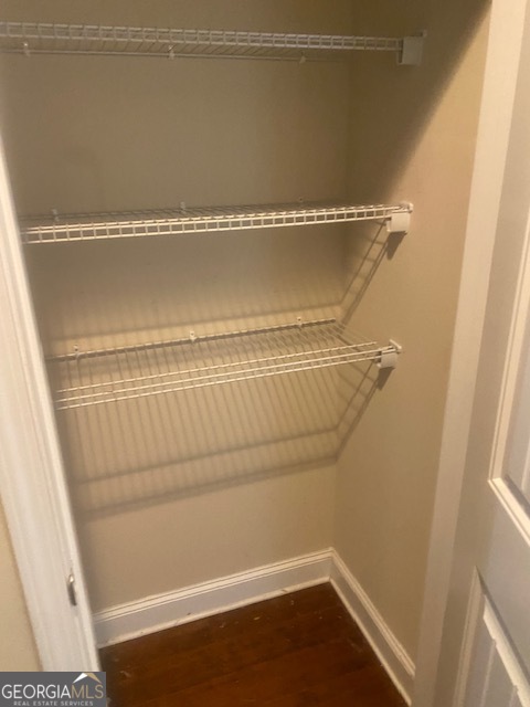 902 Cascade Park Drive Southwest Atlanta, GA 30331 - Photo 20 of 21