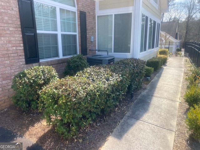 902 Cascade Park Drive Southwest Atlanta, GA 30331 - Photo 2 of 21