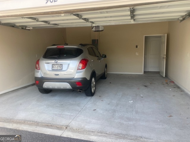 902 Cascade Park Drive Southwest Atlanta, GA 30331 - Photo 21 of 21