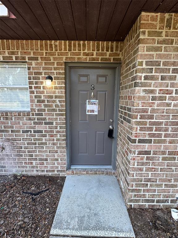 1197 Bentley Road, Unit 3 Leesburg, FL 34748 - Photo 3 of 14 a front view of a house