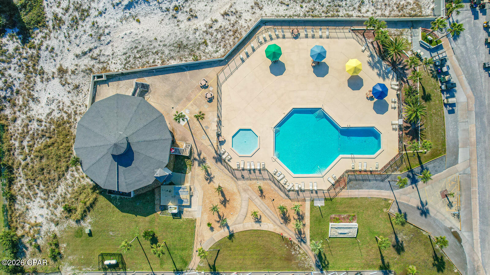 32 Gulf Loop Panama City Beach, FL 32408 - Photo 46 of 53