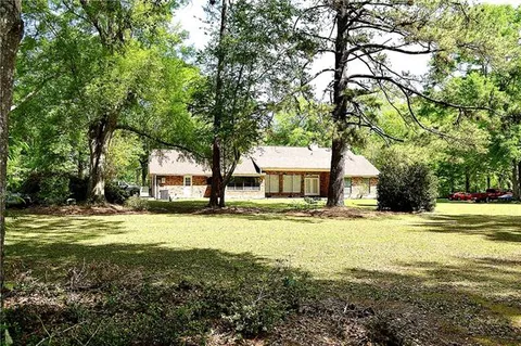 $545,000 | 26360 Morning Dove Drive, Bush, LA 70431