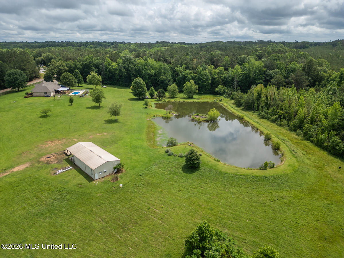 1529 Lower Milligan Springs Road Kilmichael, MS 39747 - Photo 39 of 46 DJI_0028